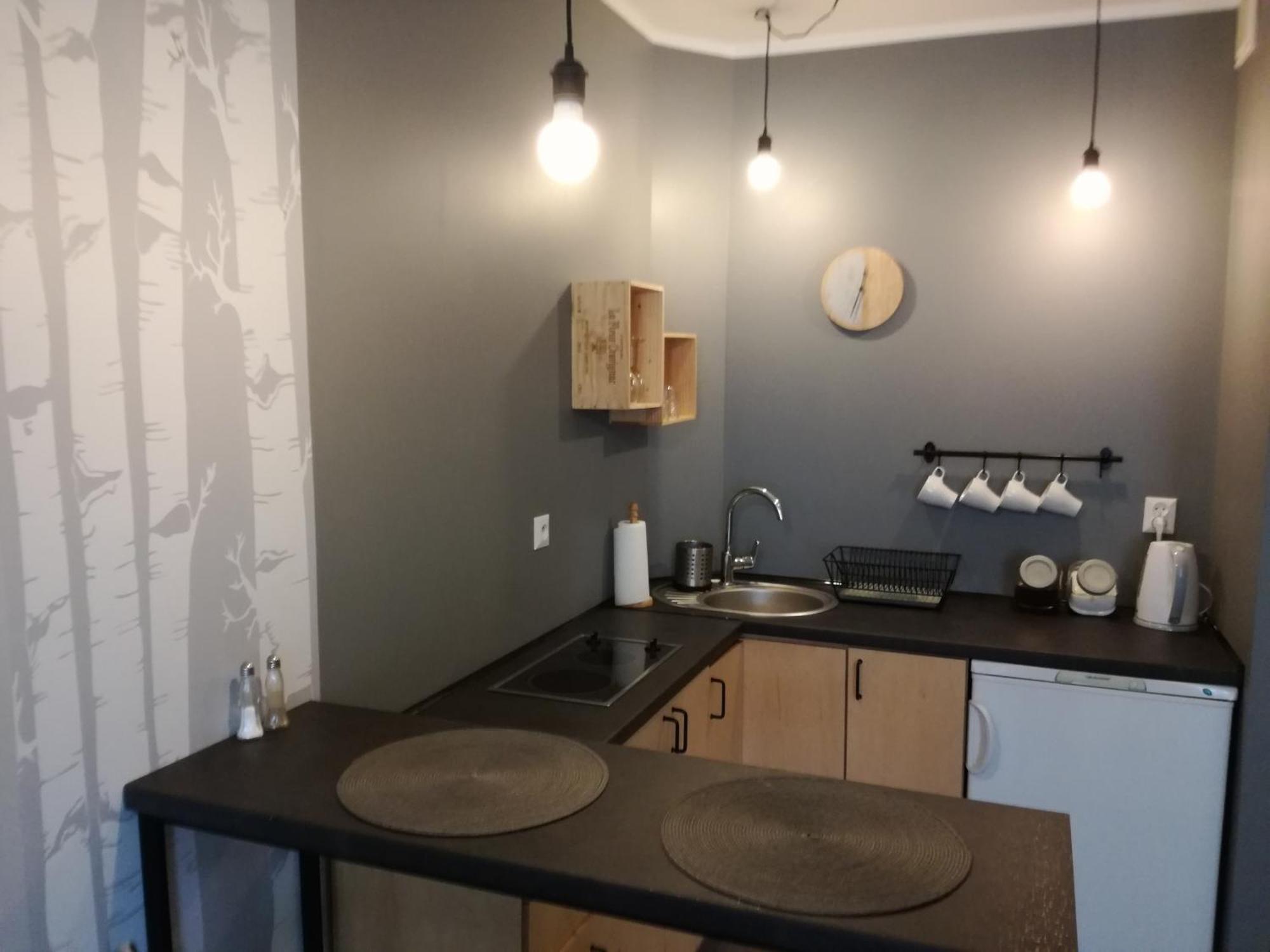 Apartamenty Sedinum - Brama Portowa Szczecin Cameră foto