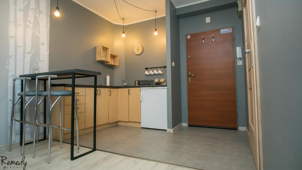 Apartamenty Sedinum - Brama Portowa Szczecin Exterior foto